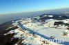 Luftaufnahme Kanton Zug/Zugerberg - Foto Zugerberg 4109