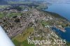 Luftaufnahme Kanton Bern/Spiez - Foto Spiez 6358