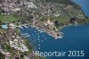 Luftaufnahme Kanton Bern/Spiez - Foto Spiez 6377