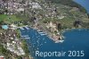 Luftaufnahme Kanton Bern/Spiez - Foto Spiez 6378