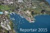 Luftaufnahme Kanton Bern/Spiez - Foto Spiez 6379