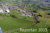 Luftaufnahme Kanton Zuerich/Samstagern/Samstagern Bahnhof - Foto Samstagern Bahnhof 6024