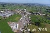 Luftaufnahme Kanton Zuerich/Samstagern/Samstagern Bahnhof - Foto Samstagern Bahnhof 6030