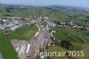 Luftaufnahme Kanton Zuerich/Samstagern/Samstagern Bahnhof - Foto Samstagern Bahnhof 6031