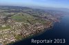 Luftaufnahme Kanton Zuerich/Herrliberg - Foto Herrliberg 5212