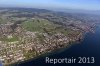 Luftaufnahme Kanton Zuerich/Herrliberg - Foto Herrliberg 5213