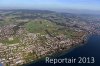 Luftaufnahme Kanton Zuerich/Herrliberg - Foto Herrliberg 5214