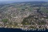 Luftaufnahme Kanton Zuerich/Herrliberg - Foto Herrliberg 5224