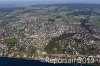 Luftaufnahme Kanton Zuerich/Herrliberg - Foto Herrliberg 5225