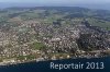 Luftaufnahme Kanton Zuerich/Herrliberg - Foto Herrliberg 5229