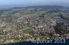 Luftaufnahme Kanton Zuerich/Herrliberg - Foto Herrliberg 5230