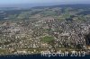 Luftaufnahme Kanton Zuerich/Herrliberg - Foto Herrliberg 5232