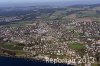 Luftaufnahme Kanton Zuerich/Herrliberg - Foto Herrliberg 5235