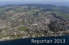 Luftaufnahme Kanton Zuerich/Herrliberg - Foto Herrliberg bearbeitet 5229