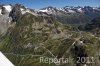 Luftaufnahme Kanton Uri/Sustenpass - Foto Sustenpass 3803