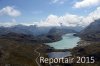 Luftaufnahme Kanton Graubuenden/Berninapass - Foto Berninapass 5153