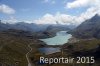 Luftaufnahme Kanton Graubuenden/Berninapass - Foto Berninapass 5154