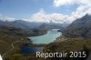 Luftaufnahme Kanton Graubuenden/Berninapass - Foto Berninapass 5156