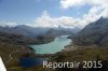 Luftaufnahme Kanton Graubuenden/Berninapass - Foto Berninapass 5157