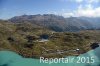 Luftaufnahme Kanton Graubuenden/Berninapass - Foto Berninapass 5160