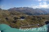 Luftaufnahme Kanton Graubuenden/Berninapass - Foto Berninapass 5161