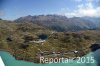 Luftaufnahme Kanton Graubuenden/Berninapass - Foto Berninapass 5163