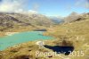 Luftaufnahme Kanton Graubuenden/Berninapass - Foto Berninapass 5164