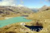 Luftaufnahme Kanton Graubuenden/Berninapass - Foto Berninapass 5165