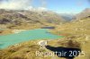 Luftaufnahme Kanton Graubuenden/Berninapass - Foto Berninapass 5166