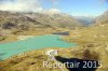 Luftaufnahme Kanton Graubuenden/Berninapass - Foto Berninapass 5167