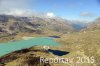 Luftaufnahme Kanton Graubuenden/Berninapass - Foto Berninapass 5170