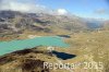 Luftaufnahme Kanton Graubuenden/Berninapass - Foto Berninapass 5171