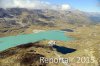 Luftaufnahme Kanton Graubuenden/Berninapass - Foto Berninapass 5173