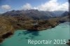 Luftaufnahme Kanton Graubuenden/Berninapass - Foto Berninapass 5184