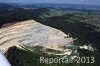 Luftaufnahme UMWELTBELASTUNG/Steinbruch Gabenchopf - Foto Gabenchopf 9470