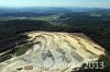 Luftaufnahme UMWELTBELASTUNG/Steinbruch Gabenchopf - Foto Gabenchopf 9474