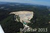 Luftaufnahme UMWELTBELASTUNG/Steinbruch Gabenchopf - Foto Gabenchopf 9481