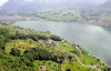 Luftaufnahme Kanton Obwalden/Sarnersee - Foto SarnerseeRegion Sarnersee