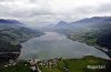 Luftaufnahme Kanton Obwalden/Sarnersee - Foto SarnerseeSarnersee2