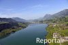 Luftaufnahme Kanton Obwalden/Sarnersee - Foto Sarnersee 4017