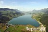 Luftaufnahme Kanton Obwalden/Sarnersee - Foto Sarnersee 4029