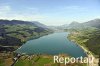 Luftaufnahme Kanton Obwalden/Sarnersee - Foto Sarnersee 4030