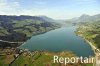 Luftaufnahme Kanton Obwalden/Sarnersee - Foto Sarnersee 4031