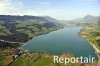 Luftaufnahme Kanton Obwalden/Sarnersee - Foto Sarnersee 4032