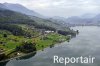 Luftaufnahme Kanton Obwalden/Sarnersee - Foto Sarnersee 7641