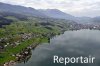 Luftaufnahme Kanton Obwalden/Sarnersee - Foto Sarnersee 7655