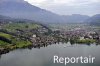 Luftaufnahme Kanton Obwalden/Sarnersee - Foto Sarnersee 7659