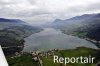 Luftaufnahme Kanton Obwalden/Sarnersee - Foto Sarnersee 7664