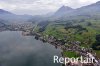 Luftaufnahme Kanton Obwalden/Sarnersee - Foto Sarnersee 7680