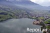 Luftaufnahme Kanton Obwalden/Sarnersee - Foto Sarnersee 7684